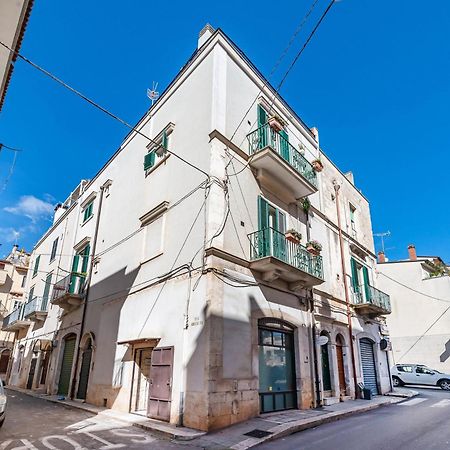 B&B San Lorenzo Conversano Ngoại thất bức ảnh