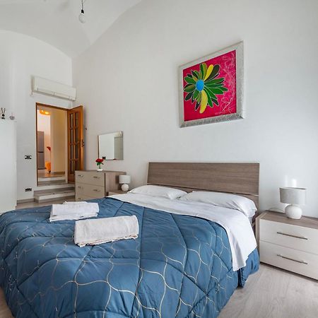 B&B San Lorenzo Conversano Ngoại thất bức ảnh