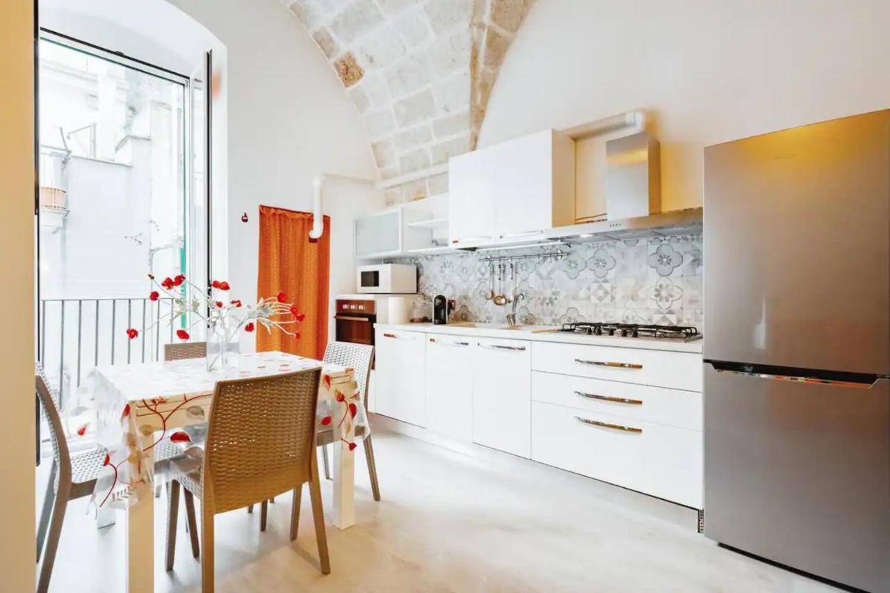 B&B San Lorenzo Conversano Ngoại thất bức ảnh