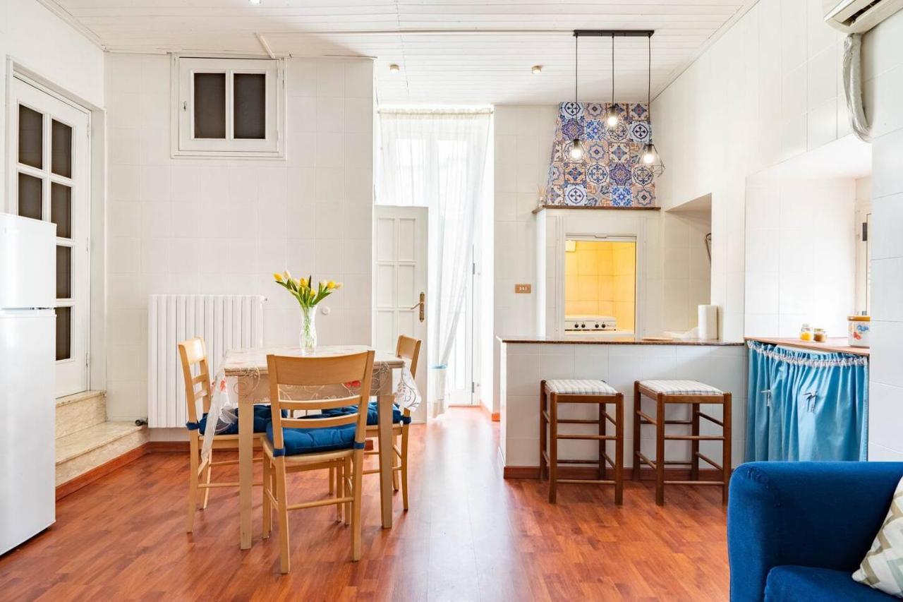 B&B San Lorenzo Conversano Ngoại thất bức ảnh