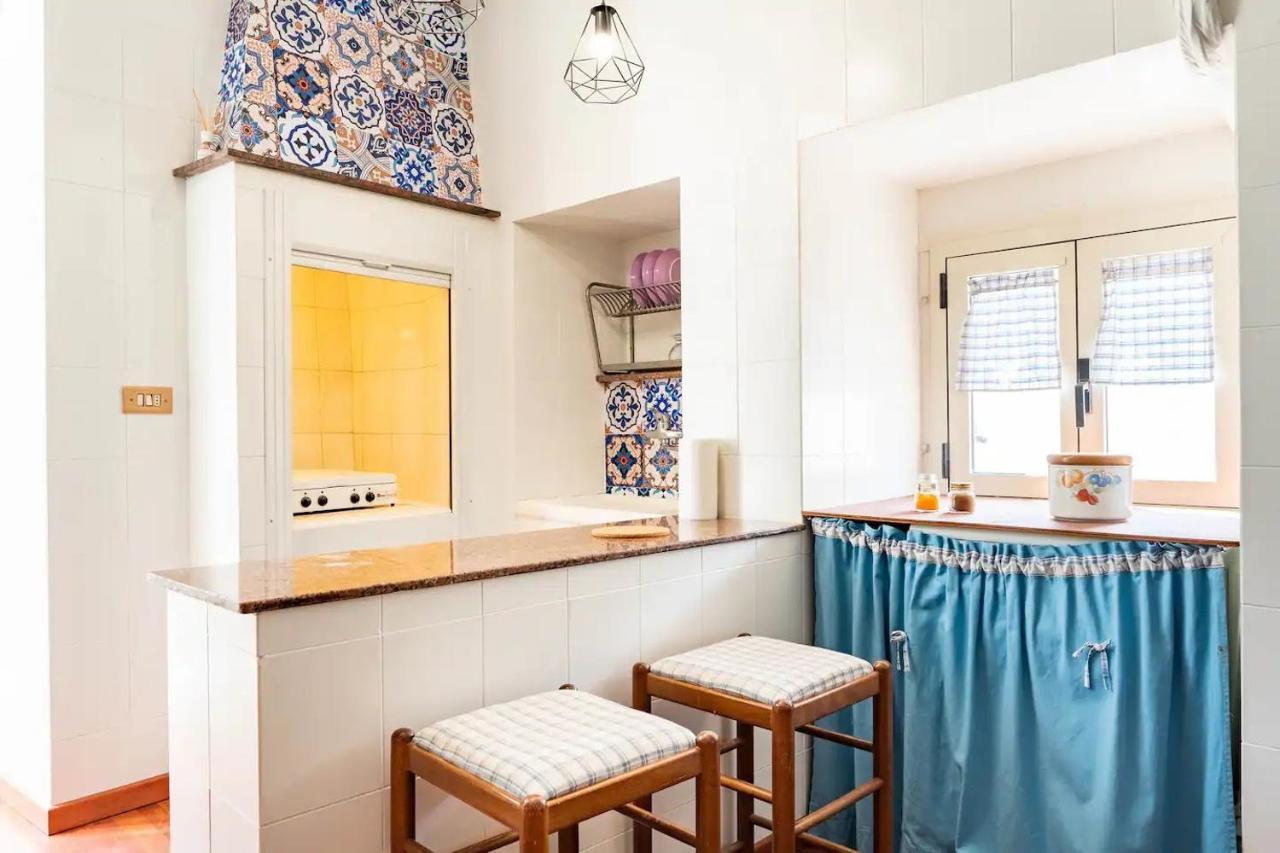 B&B San Lorenzo Conversano Ngoại thất bức ảnh