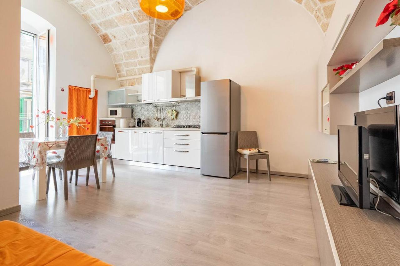 B&B San Lorenzo Conversano Ngoại thất bức ảnh