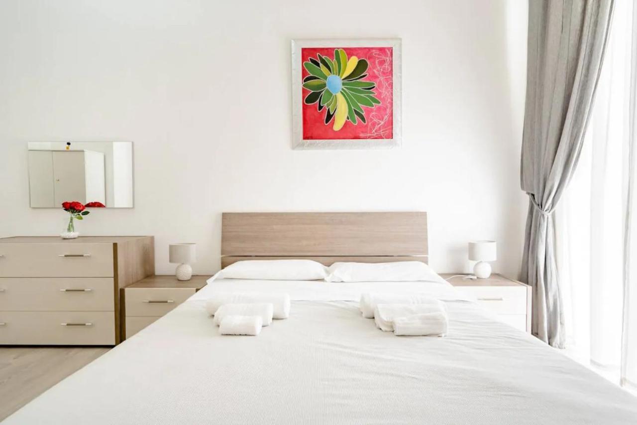 B&B San Lorenzo Conversano Ngoại thất bức ảnh