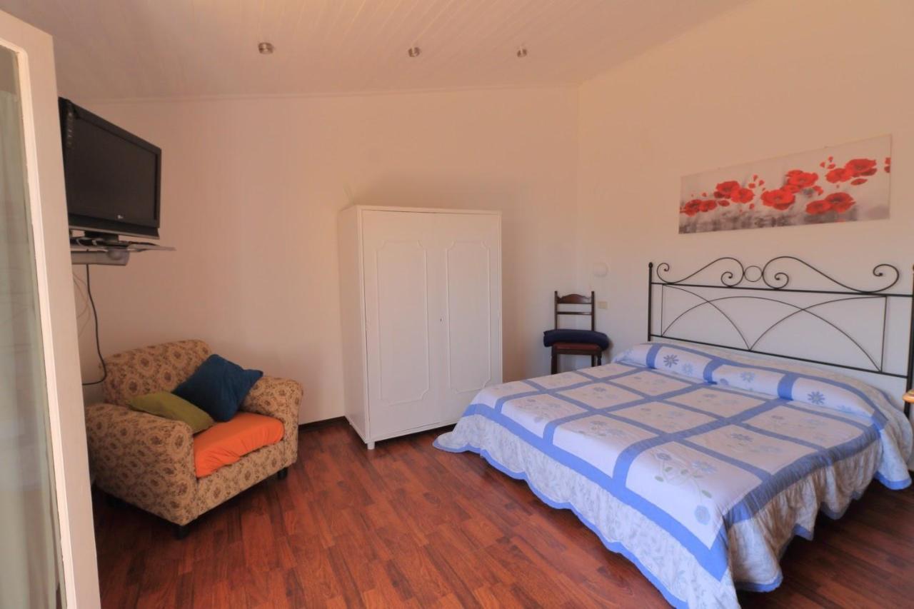 B&B San Lorenzo Conversano Ngoại thất bức ảnh