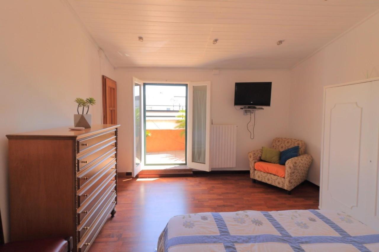 B&B San Lorenzo Conversano Ngoại thất bức ảnh
