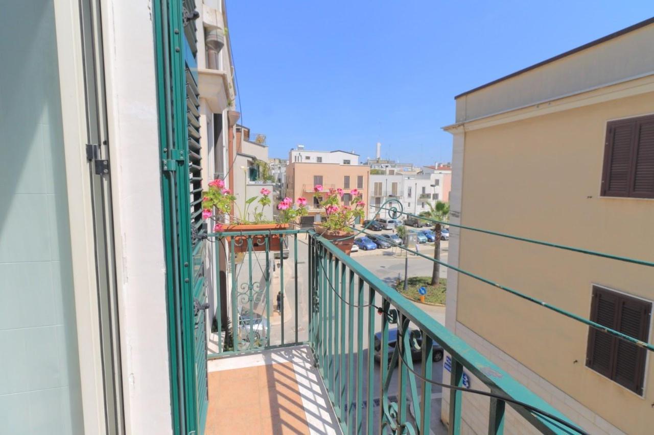 B&B San Lorenzo Conversano Ngoại thất bức ảnh