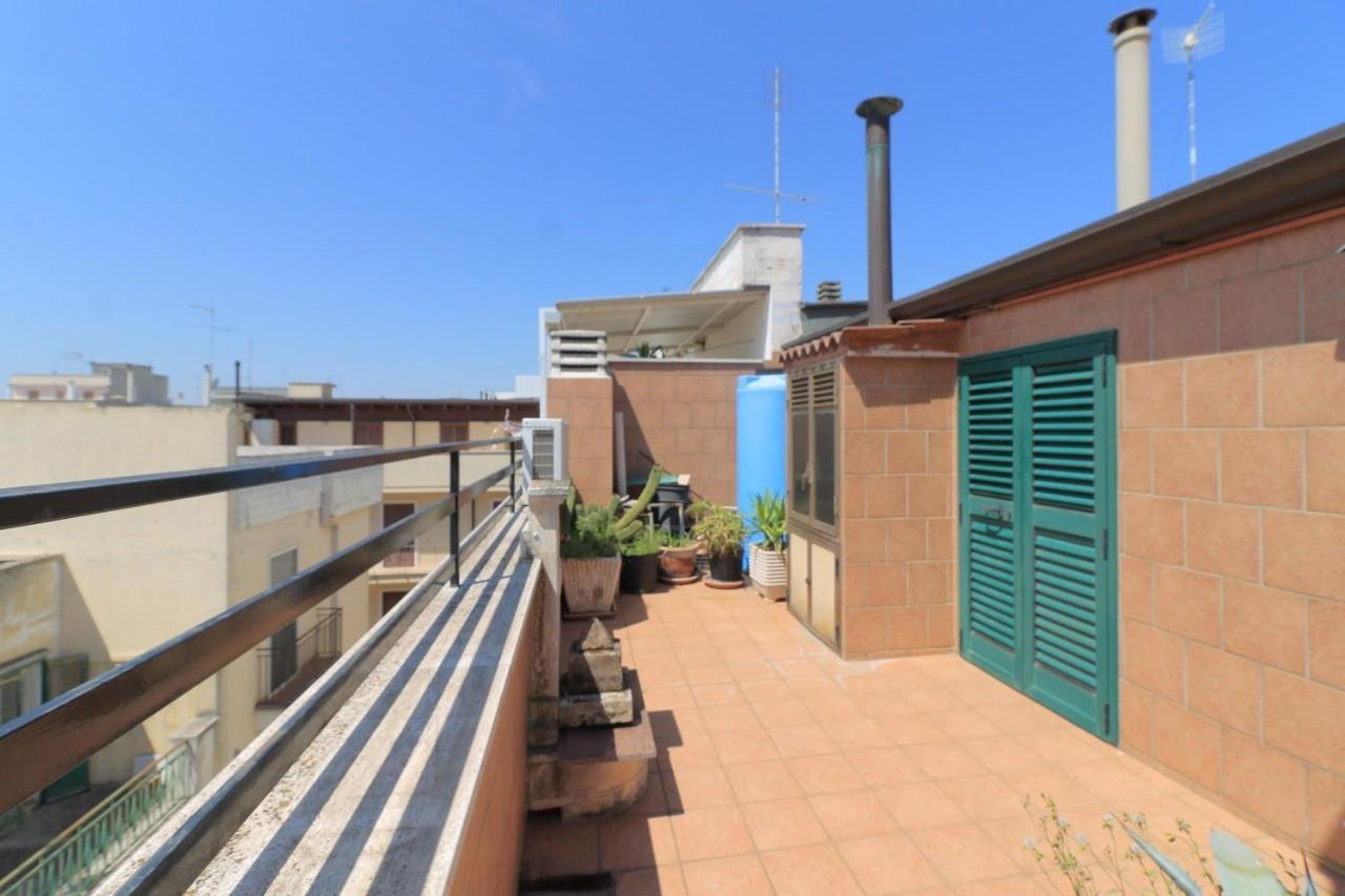 B&B San Lorenzo Conversano Ngoại thất bức ảnh