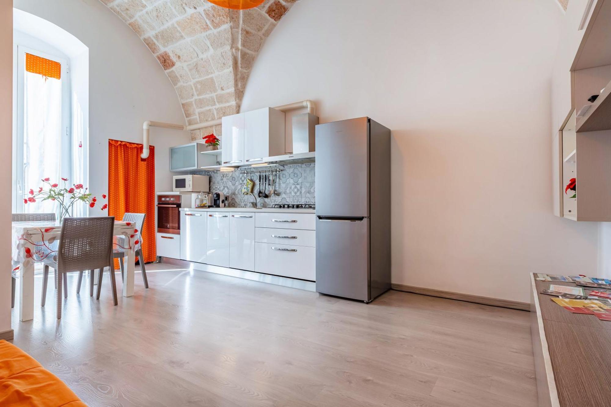B&B San Lorenzo Conversano Ngoại thất bức ảnh