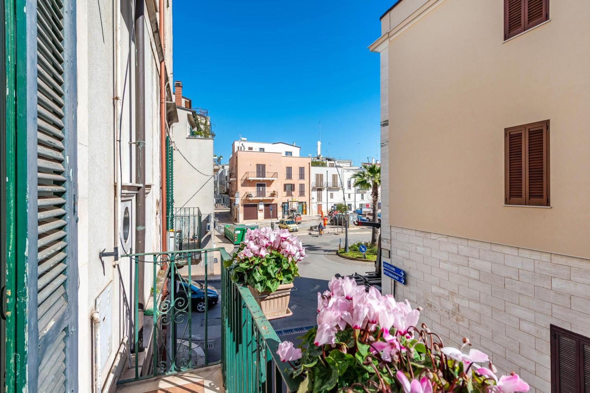 B&B San Lorenzo Conversano Ngoại thất bức ảnh