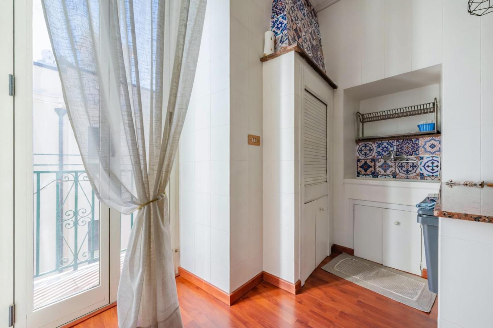 B&B San Lorenzo Conversano Ngoại thất bức ảnh
