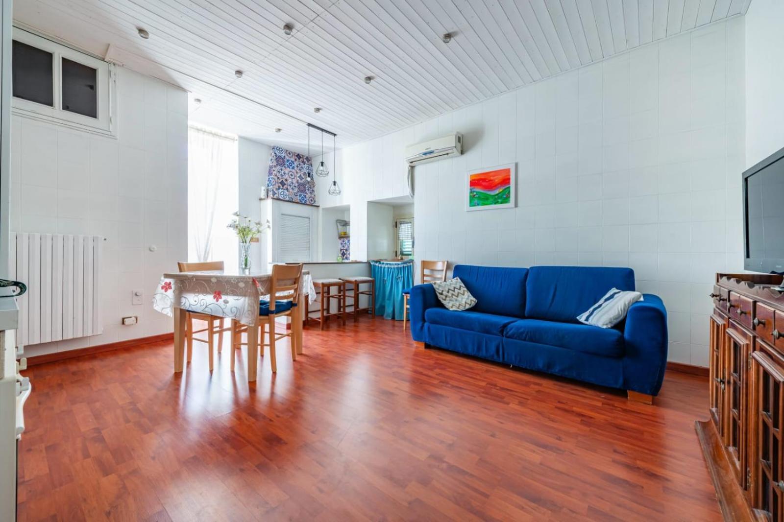 B&B San Lorenzo Conversano Ngoại thất bức ảnh