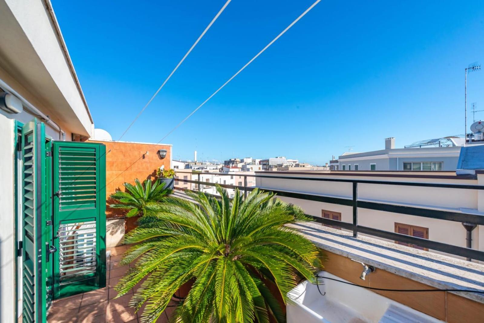 B&B San Lorenzo Conversano Ngoại thất bức ảnh