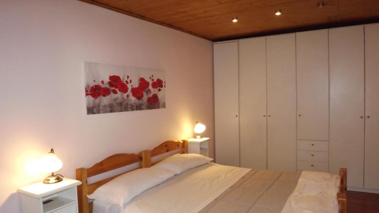 B&B San Lorenzo Conversano Ngoại thất bức ảnh
