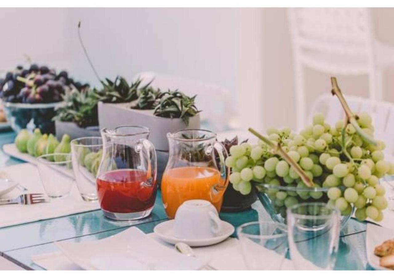 B&B San Lorenzo Conversano Ngoại thất bức ảnh