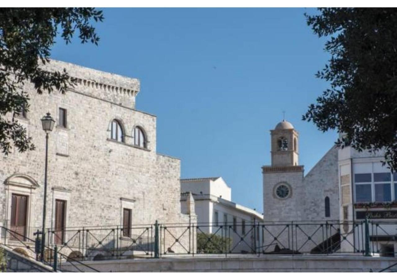 B&B San Lorenzo Conversano Ngoại thất bức ảnh