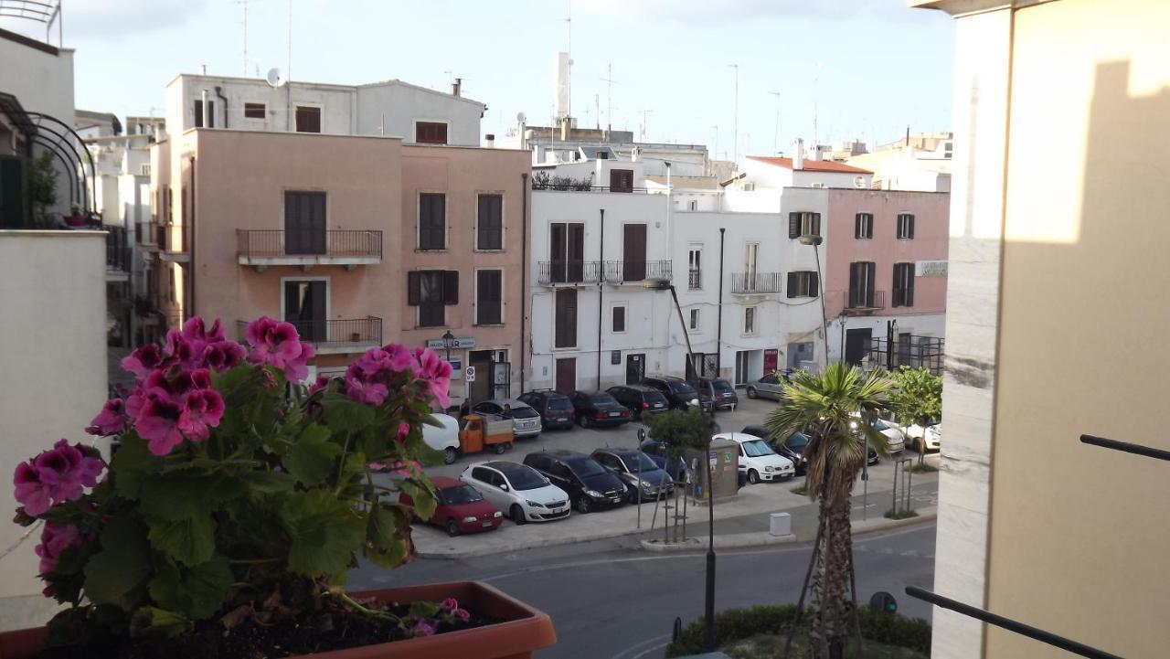 B&B San Lorenzo Conversano Ngoại thất bức ảnh