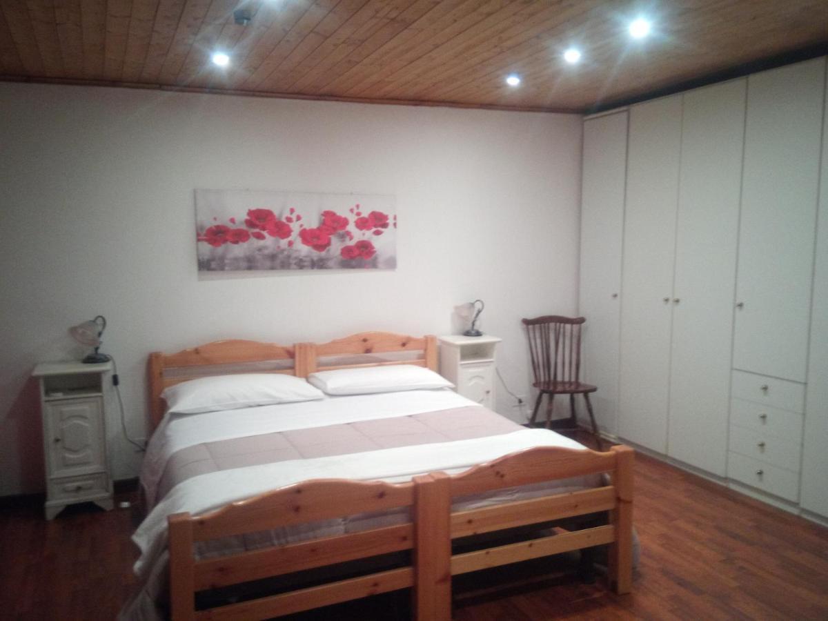 B&B San Lorenzo Conversano Ngoại thất bức ảnh